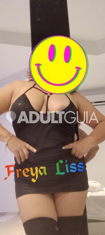 QUIERES UN MOMENTO DIFERENTE? TOCAR OTRA PIEL Y DISFRUTAR SUS JUGOS MUTUAMENTE?B - Foto 1