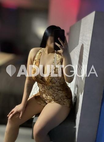 SENSUALIDAD, BELLEZA Y ATENCIÓN FORMAN PARTE DE MÍ... MI FÍSICO100% GARANTÍA - Foto 0