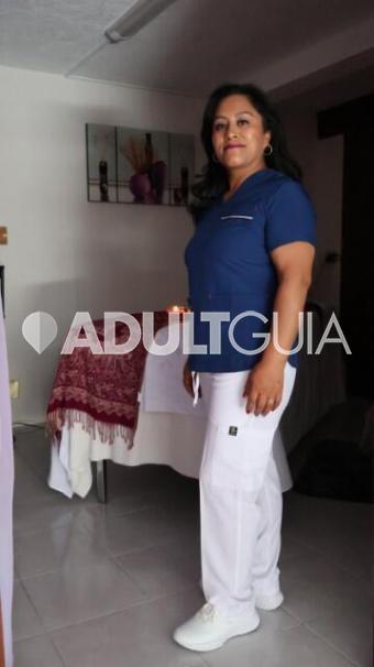 SOY WENDY, TERAPEUTA EROTICA SENSUAL, ESPECIALISTA EN EL MASAJE TANTRICO Y LINGA - Foto 0