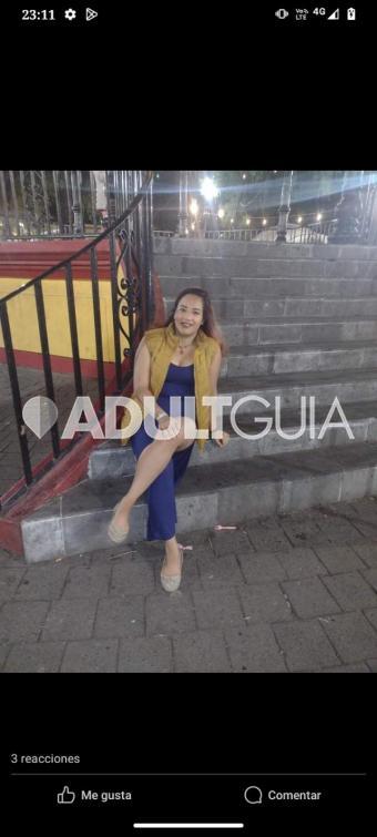 Sabri buena por 550 la media hora, vajinal solo Xochimilco cdmx - Foto 0