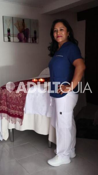 MASAJE TANTRICO CUERPO A CUERPO TERAPEUTA PROFESIONAL  - Foto 0