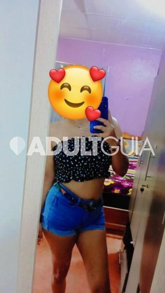 CIELO APRETADITA Y CACHONDA PAPI TU MEJOR - Foto 0