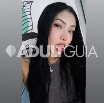 Hola bebé tengo 21 años. Y soy una nena guapa bien buena onda - Foto 2