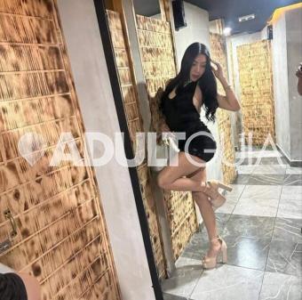 Hola bebé tengo 21 años. Y soy una nena guapa bien buena onda - Foto 3