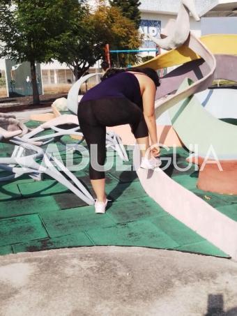 Lorena mami soltera muy ardiente vamos a vernos - Foto 0