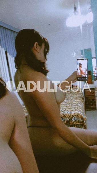 Soy Lilith, Una Jovencita Cachonda Lista Para Consentirte - Foto 1