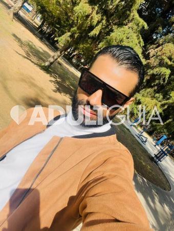 Varonil Caliente ...Inter sin tema! Cumplo todas tus fantasías 5514221929 - Foto 0