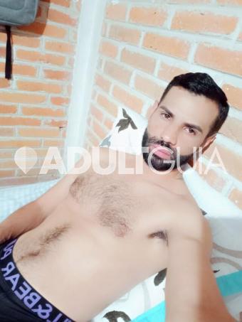 Varonil Caliente ...Inter sin tema! Cumplo todas tus fantasías 5514221929 - Foto 1