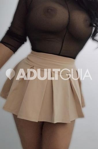 TENGO LUGAR!! LUNA 25 AÑOS, MUY EXCITANTE CHICHONA  - Foto 0