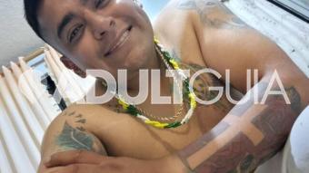 Caballero de 28 años que te ayudará a cumplir tus fantasias, limpio y respetuoso - Foto 0