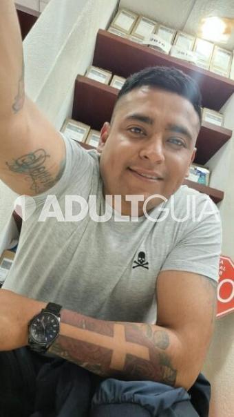 Caballero de 28 años que te ayudará a cumplir tus fantasias, limpio y respetuoso - Foto 2