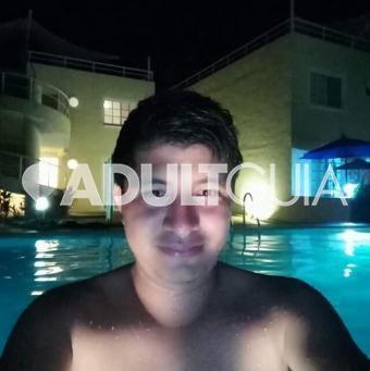 Cumplo deseos de todas las edades, especialmente mujeres mayores  - Foto 0