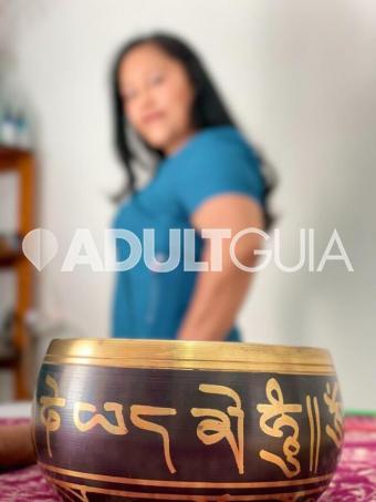 Exclusivo RITUAL TANTRA, los mejores masajes y sanación sexual (MASAJES WENDY) - Foto 0