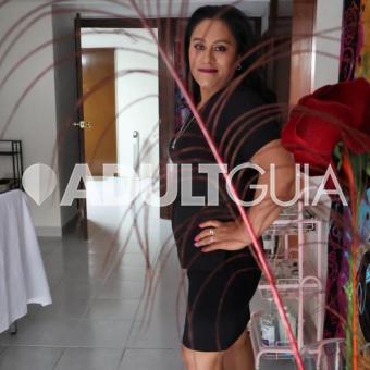 SOY TERAPEUTA CON EXPERIENCIA EN MASAJE TANTRA Y NURU….WENDY  - Foto 0