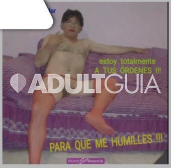Maduro gay QUIERO  SER  TU  PUTA, y sentir tu verga en mi boca!!  - Foto 5