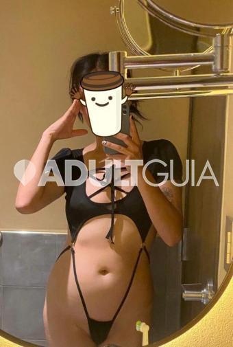 Nat nueva en el ambiente no dudes en contactarme por whatsApp - Foto 0