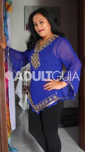 Mi masaje TANTRA te hará regresar (MASAJES WENDY)  - Foto 0