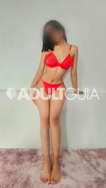 soy una chica recien iniciada de 20 años llamame para que podas probarme - Foto 1