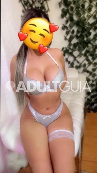 9:30 Fotos 100% Reales  Escort Multiorgasmica  - Foto 0