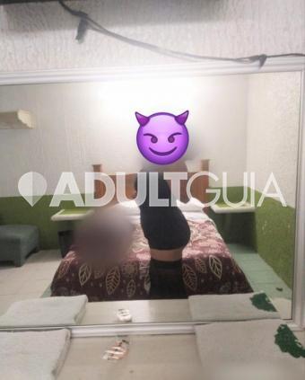 BONITA SEXY ATREVIDA SERE TU PUT.. CONSENTIDA QUIERO SACARTE LA LECHITA BB 24HRA - Foto 2