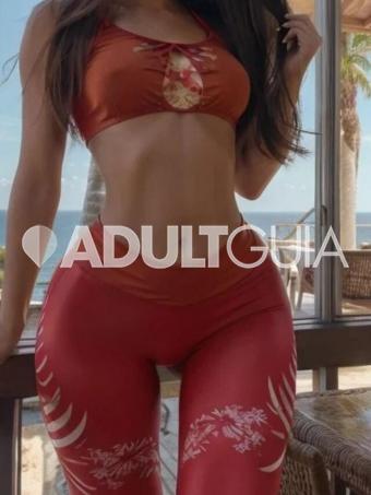 HERMOSA DE LA CARA Y CON MUY BUEN CUERPO  - Foto 2