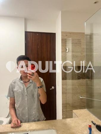 Universitario nalgón, cachondo listo para complacerte - Foto 5