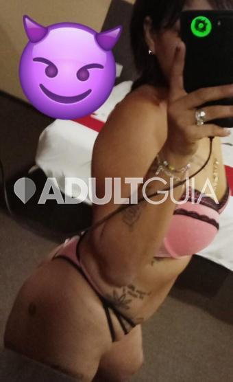 Ama de casa da sexo a cambio de ayuda económica - Foto 1