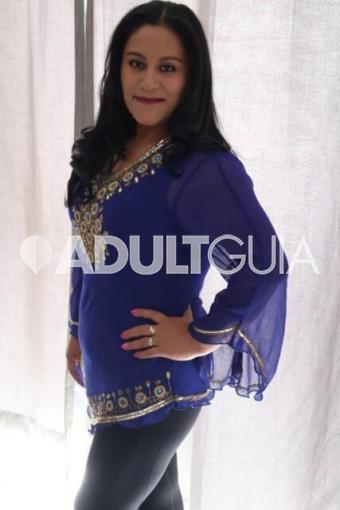 SERVICIO SENSUAL  CON MASAJE EROTICO – WENDY  - Foto 0