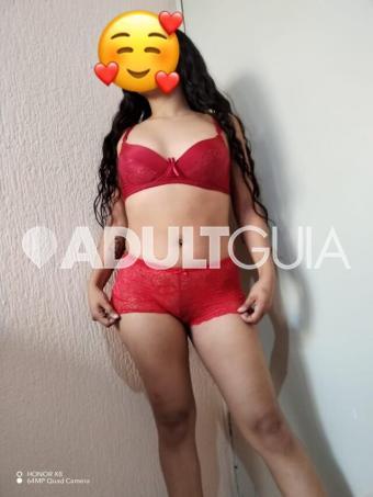 ️️fatima 19 años ️️rica chica delgada con un cuerpo angelical y bien apretad - Foto 2
