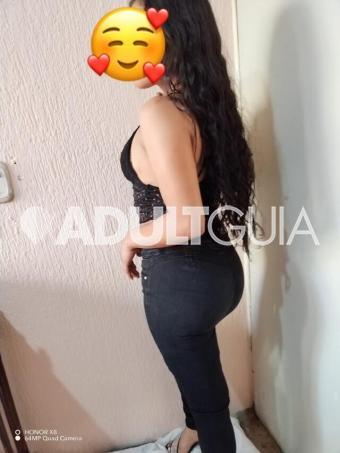 ️️fatima 19 años ️️rica chica delgada con un cuerpo angelical y bien apretad - Foto 3