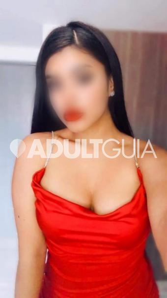 ITZEL CHICA DISCRETA LISTA PARA UNA NOCHE CALIENTE PAPACITO  - Foto 2