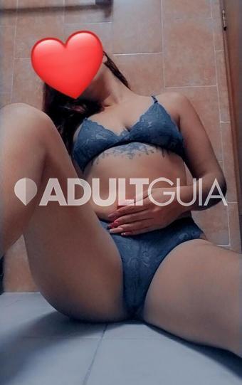 MACKY, ESCORT MUY CACHONDA, ME ENCANTA EL SEXO...ACTZ - Foto 2