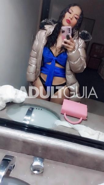 Linda transexual está en tu zona ....muy sexy te recibiré amor visitame - Foto 2