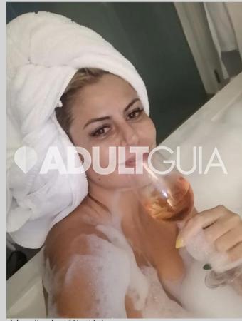Loba Brasileña experta en sexo oral $ 2000 pesos por 40 minutos  - Foto 2