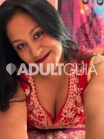 EXCLUSIVO MASAJE EROTICO RELAJANTE (MASAJES WENDY) - Foto 0