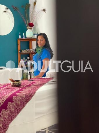 MASAJE TANTRICO POR MASAJISTA VIP LA CONDESA (MASAJES WENDY) - Foto 0