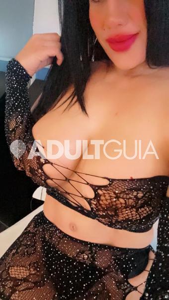 Te gustaría comerte una hermosa milf brunnuet deliciosa ? - Foto 5