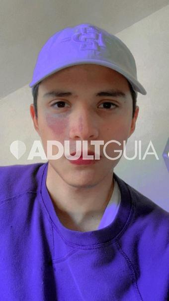 JOVEN VERGUDO DE 20 AÑOS CON  17 CM DE VERGA  - Foto 0