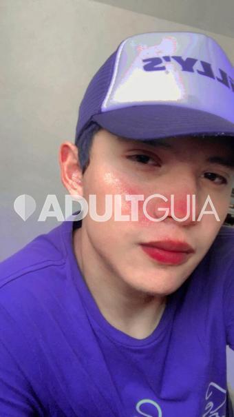 JOVEN VERGUDO DE 20 AÑOS CON  17 CM DE VERGA  - Foto 1