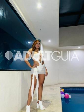 Sexo servidora disponible 24 horas scort - Foto 0