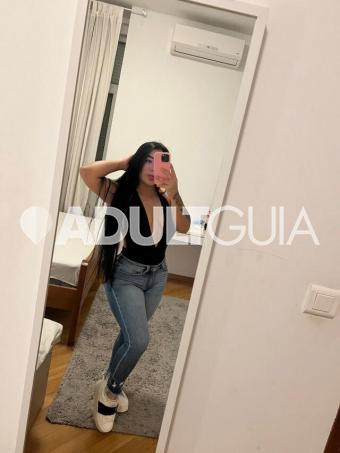 HERMOSA ESCORT CULONA EN TABASCO AGENDA YA  - Foto 9