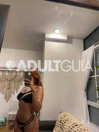 sexo servidora 24 horas disponible scort - Foto 7
