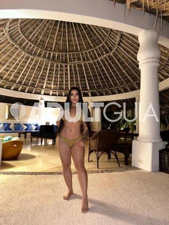 HERMOSA ESCORT CULONA EN TABASCO AGENDA YA  - Foto 0