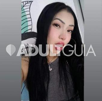 Un gusto poder saludarlos, soy una jovencita con un cuerpo delgado. Coyoacán  - Foto 1