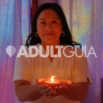 SERVICIO DE MASAJE EROTICO CON TERAPEUTA SENSUAL – WENDY  - Foto 0