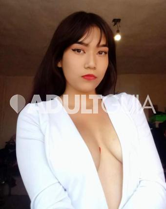 19 añitos soy toda una diosa en la cama pruebame no te arrepentiras  - Foto 0
