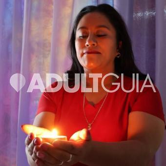 Soy Wendy, terapeuta certificada en masajes terapéuticos, eróticos (masajes Wend - Foto 0