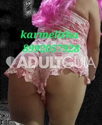 HOLA QUE TAL,SOY UNA LINDA DAMA MADURA DE 31 AÑOS - Foto 2