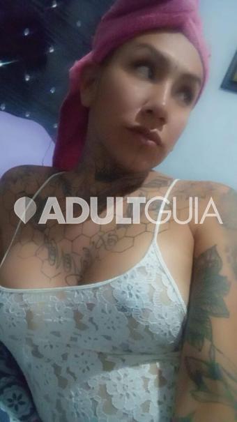 AMERICA CHICA TRANSEXUAL DISPUESTA A COMPLACER TODAS TUS FANTASIAS  - Foto 8