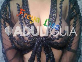 Madurita con la cachonderia al mil papi, te desestreso totalmente  - Foto 1